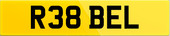 R38 BEL
