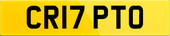 CR17 PTO
