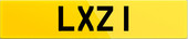 LXZ 1