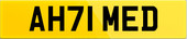 AH71 MED