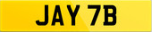JAY 7B