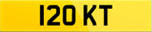 120 KT
