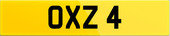 OXZ 4
