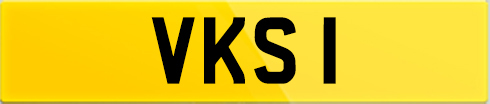 VKS 1