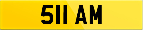 511 AM