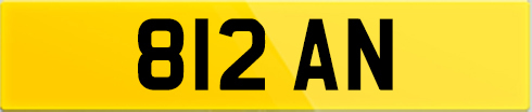 812 AN
