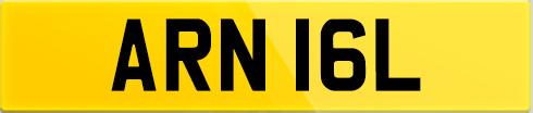 ARN 16L