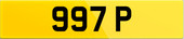 997 P