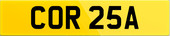 COR 25A