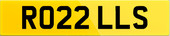 RO22 LLS