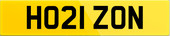 HO21 ZON