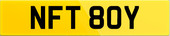 NFT 80Y