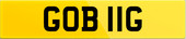 GOB 11G