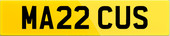 MA22 CUS