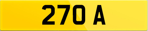 270 A