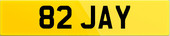 82 JAY