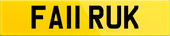 FA11 RUK