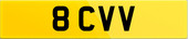8 CVV