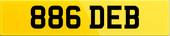 886 DEB