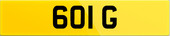 601 G