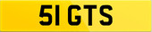 51 GTS