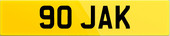 90 JAK