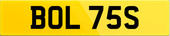 BOL 75S