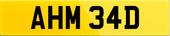 AHM 34D