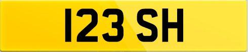 123 SH