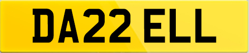 DA22 ELL