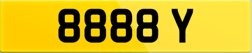 8888 Y
