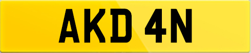 AKD 4N