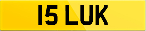 15 LUK