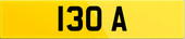 130 A