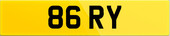 86 RY