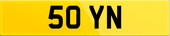 50 YN