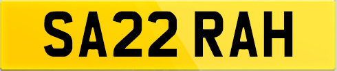 SA22 RAH