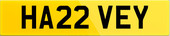 HA22 VEY