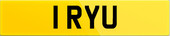 1 RYU