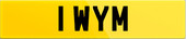 1 WYM