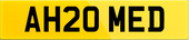 AH20 MED