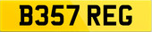 B357 REG