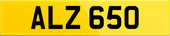 ALZ 650