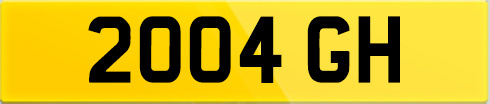 2004 GH