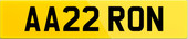 AA22 RON