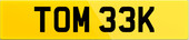TOM 33K