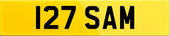 127 SAM