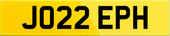 JO22 EPH