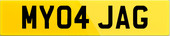 MY04 JAG