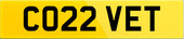 CO22 VET